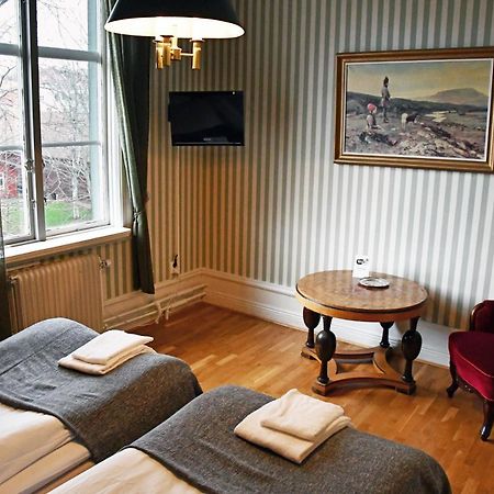 Kisa Waerdshus & Hotell Eksteriør billede