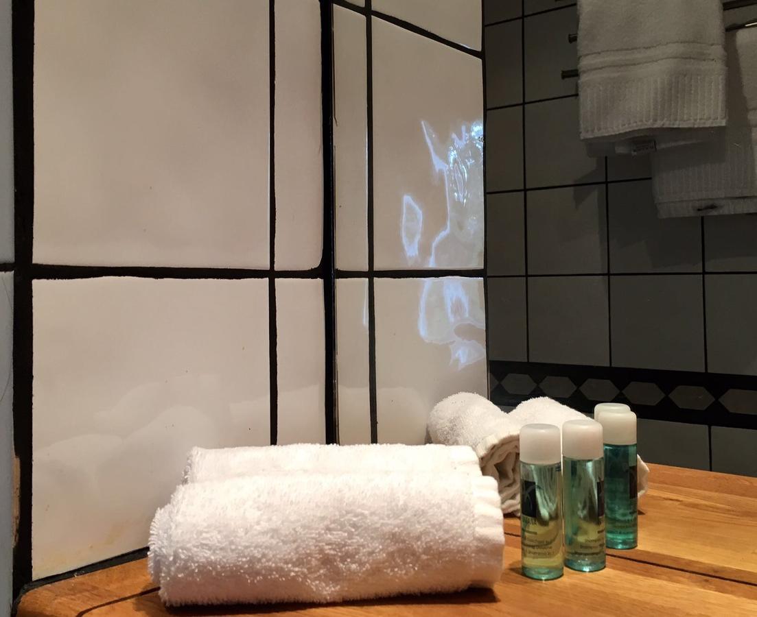 Kisa Waerdshus & Hotell Værelse billede