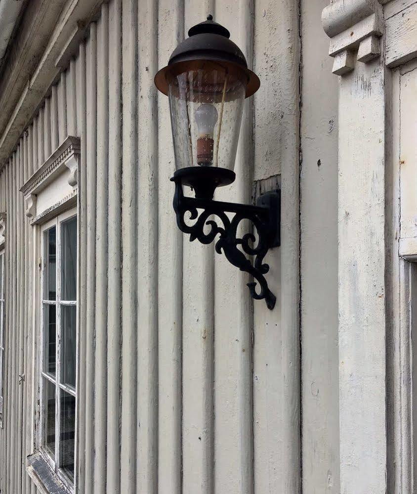 Kisa Waerdshus & Hotell Eksteriør billede