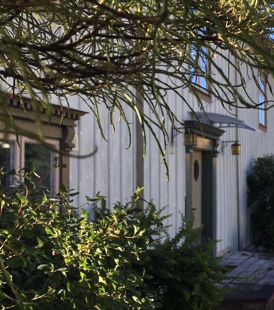Kisa Waerdshus & Hotell Eksteriør billede