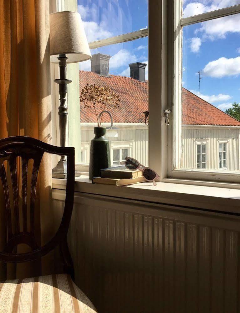 Kisa Waerdshus & Hotell Eksteriør billede